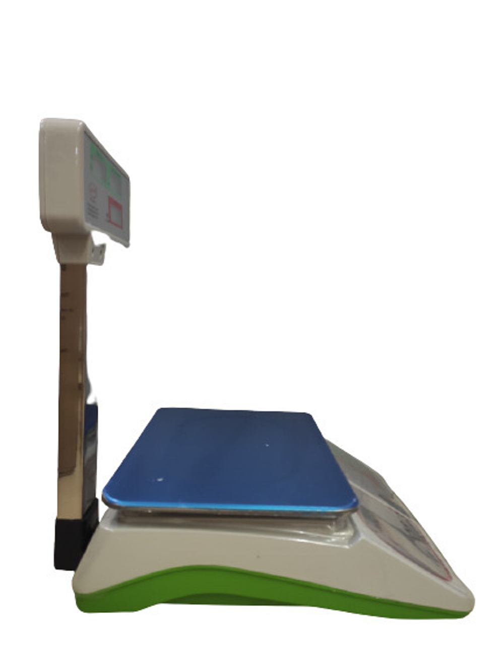 Весы коммерческие электронные со счетным устройством Умница ВТЭ-60 кг-С