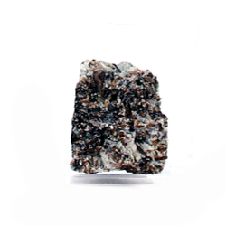 Титанит кристаллы в породе 29.3гр.