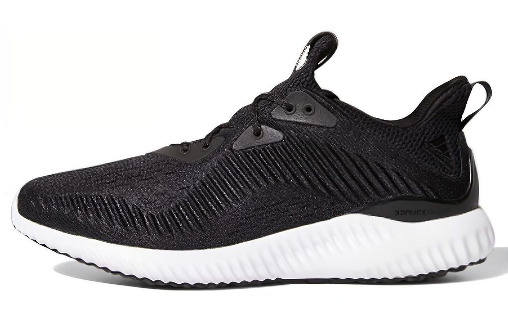 Кроссовки Adidas Alphabounce 1