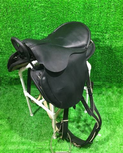 Седло охотника