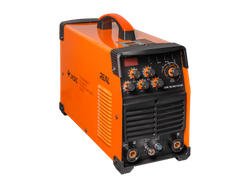 Инвертор сварочный TIG 200 P AC/DC "REAL" (Е20101)