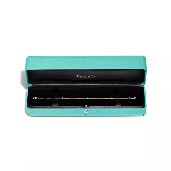 Браслет Diamonds by the Yard Tiffany&Co