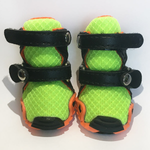 804 SA Спортивные ботинки "4 Seasons"