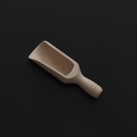 Лопатка для муки и зерна 17 см