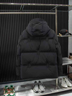 Пуховик Zegna