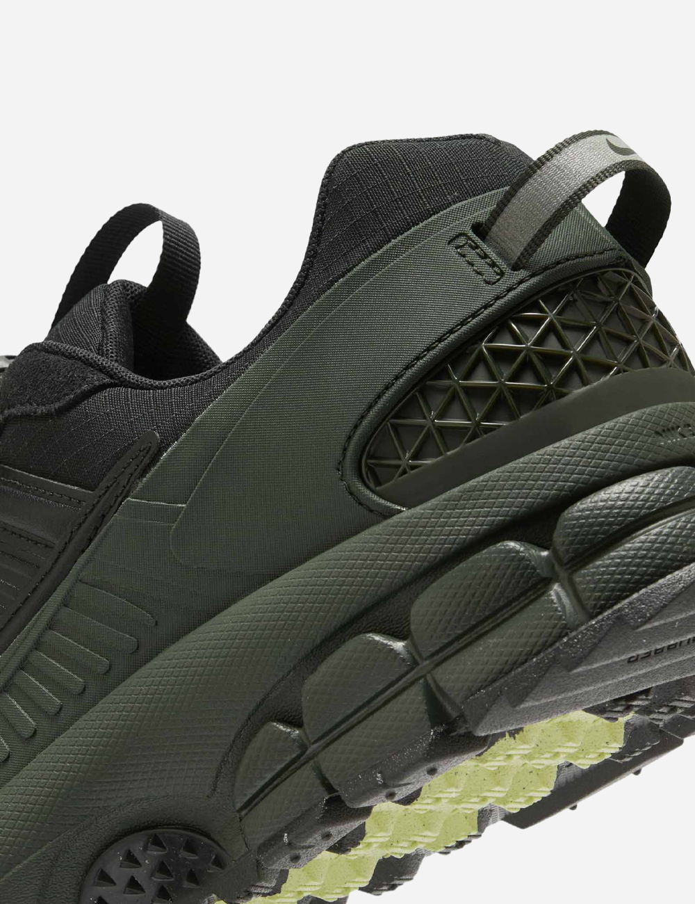 Nike Air Zoom Vomero 5 Roam "Forest Black"