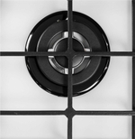 Газовая варочная панель LEX GVG 431 WH