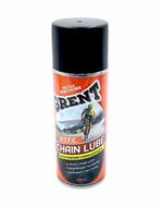 Синтетическая смазка для цепи с тефлоном Grent PTFE Synthetic Chain Lube 520 мл