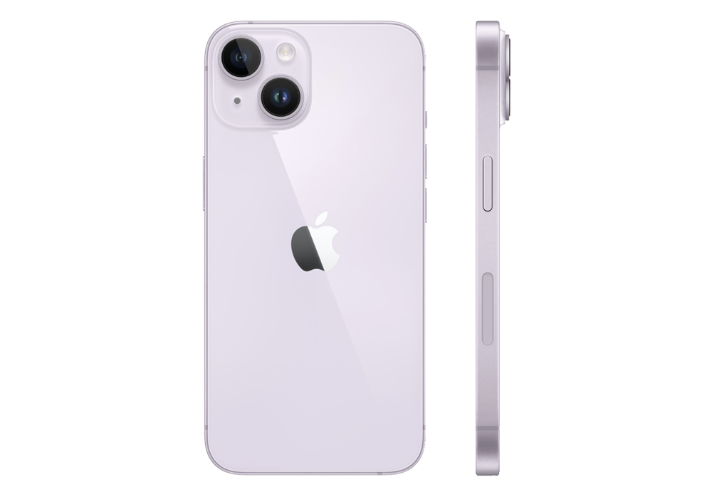 iPhone 14