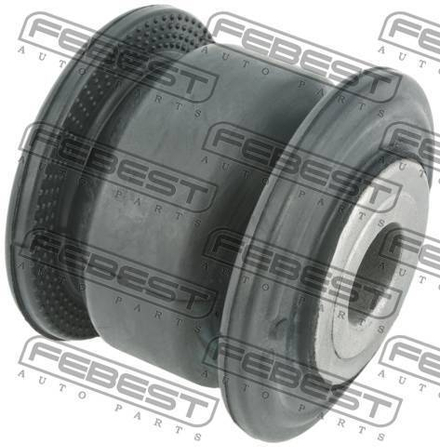 Сайлентблок переднего нижнего рычага Febest CDAB-024