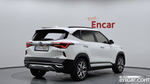 Kia Seltos Бензин 1.6 Turbo 4WD (04.2021)
