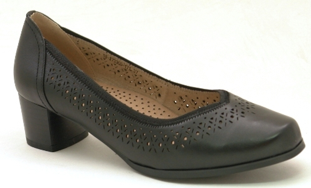 Женские Туфли PM shoes 18-173360-171
