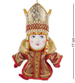 RK-527 Кукла подвесная «Боярыня»