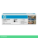 Картридж HP 125A (CB540A)
