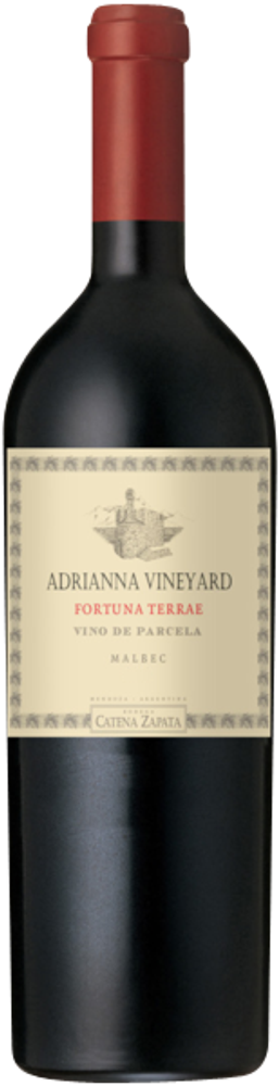Catena Zapata , Fortuna Terrae