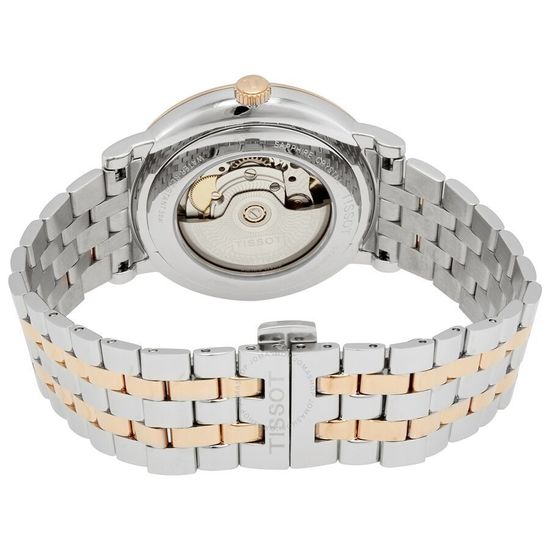 Часы мужские Tissot T122.407.22.031.01