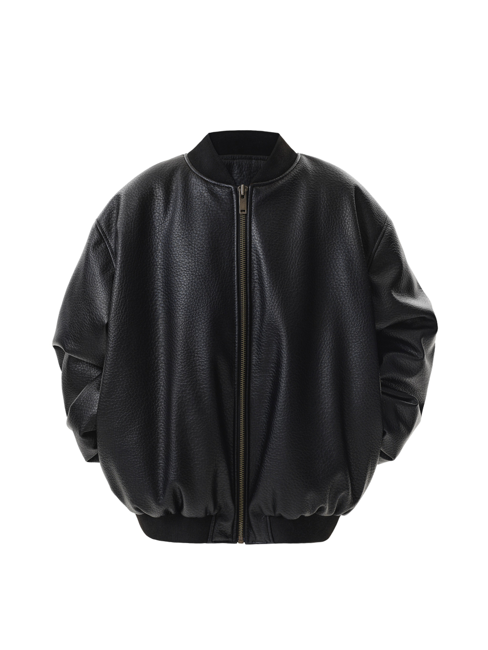 PRE-ORDER BOMBER BLACK’26