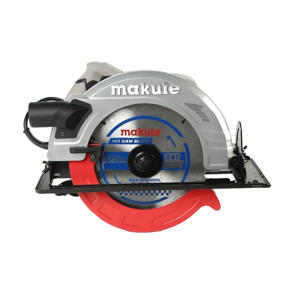 Дисковая пила Makute CS003 S