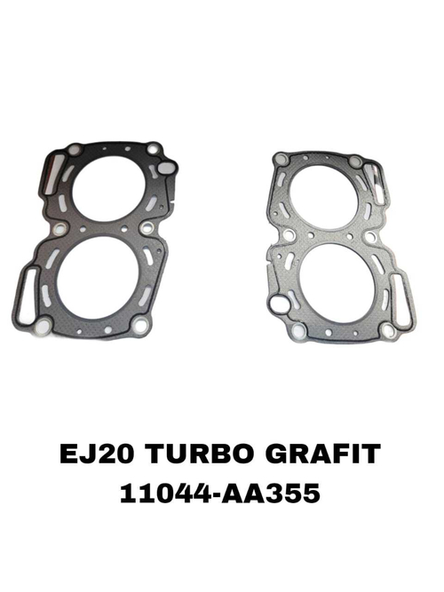 ПРОКЛАДКА ГОЛОВКИ EJ20 ТURBO GRAFIT