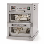 Тепловой шкаф ROBOLABS МН-2-1М-T1 мультихолдер