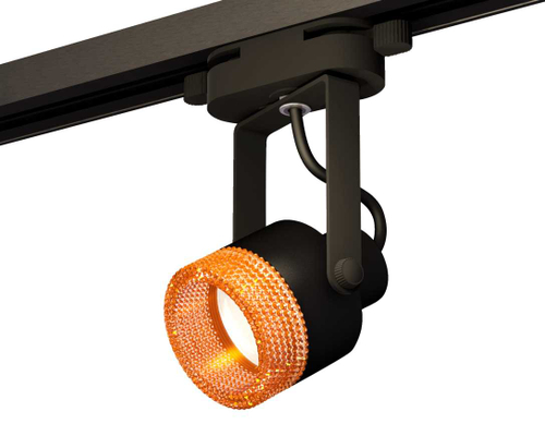 Комплект трекового светильника Ambrella light Track System XT (C6602, N6154) XT6602064