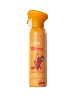 JMELLA - ПЕНКА ДЛЯ ДУША ОЧИЩАЮЩАЯ С АРОМАТОМ ПЕРСИКА (ОРАНЖЕВАЯ) IN FRANCE MARVEL PEACH ORANGE FAMILY WHIPPING CLEANSER DISNEY IRON MAN, 200 МЛ