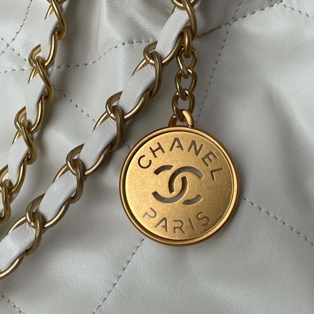 Chanel Bag 37 cm