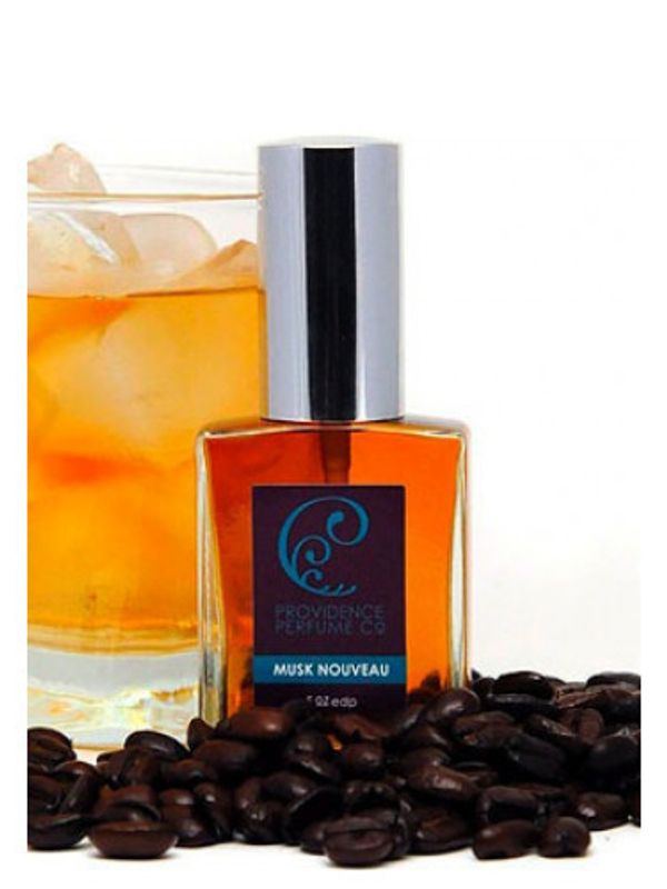 Providence Perfume Co. Musk Nouveau