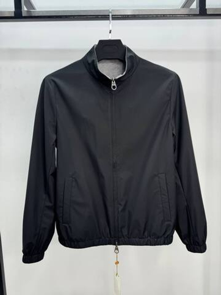 Двухсторонний бомбер Loro Piana