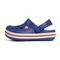 Crocs Classic Clog 'Blue White'