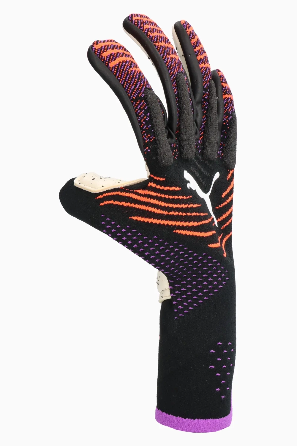 Вратарские перчатки Puma Future Ultimate NC - черный