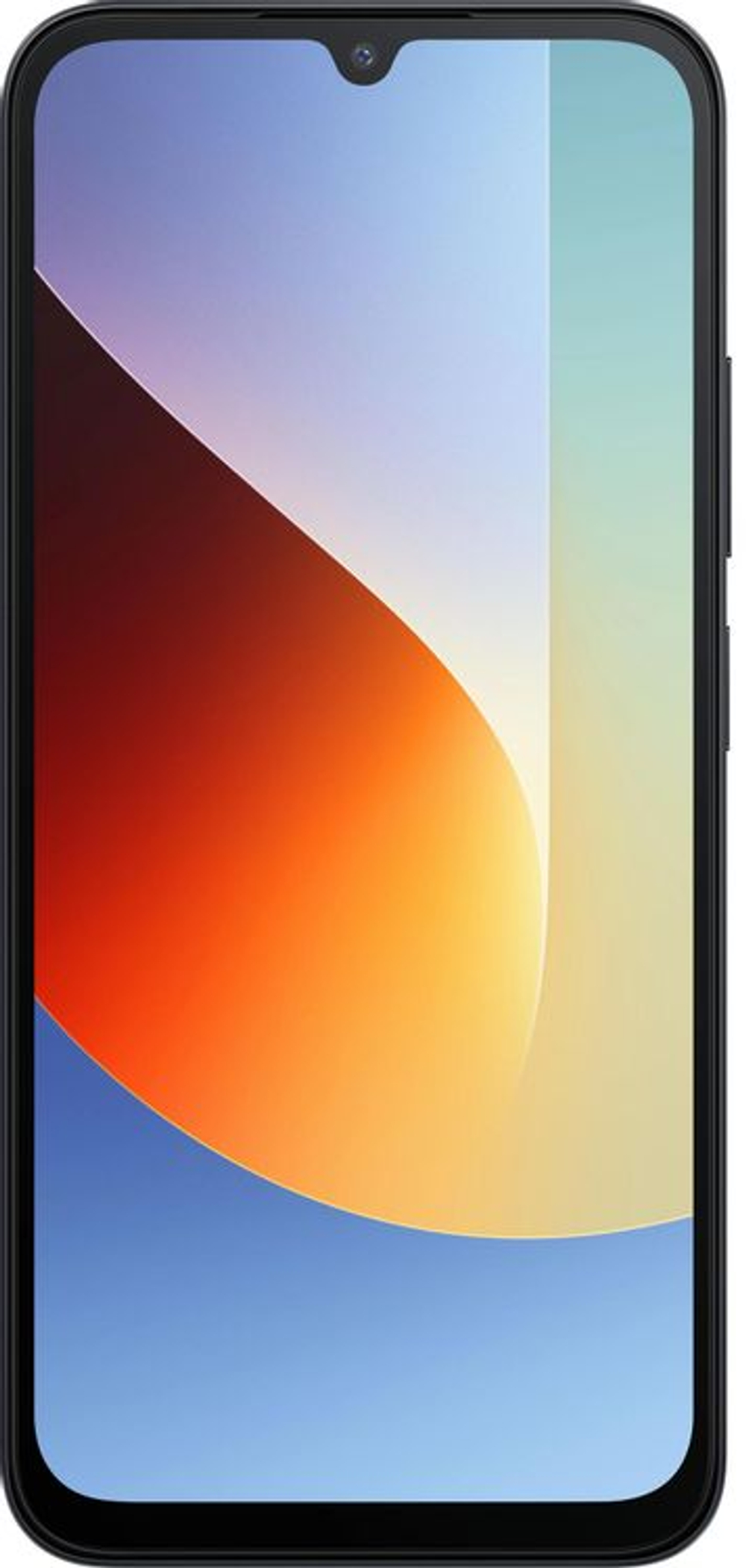 6.9" Смартфон Xiaomi Redmi A7 Pro 4/128Gb,  IPS,  120Гц,  6000мAч,  черный