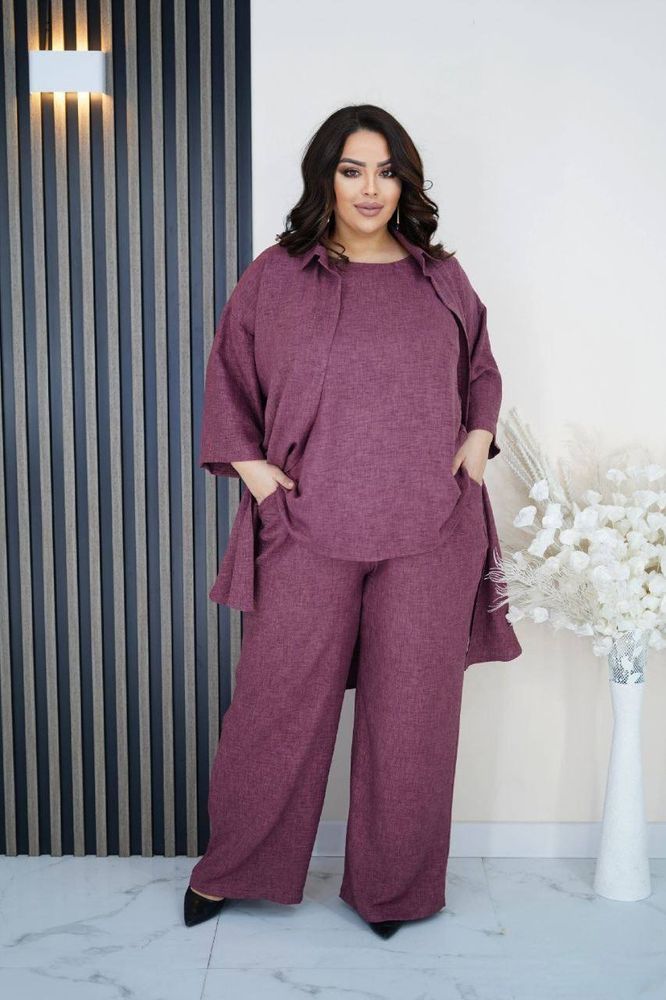 Комплект Тройка «Диана-2» Fabrika