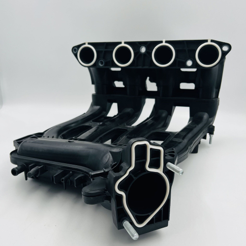 Модуль впуска (ресивер) ВАЗ 21124 двигатель 1,6л 16кл для Калина, Приора, Гранта, 2110-12, 2113-15, Калина-2