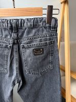 Джинсы Dolce & Gabbana, 134