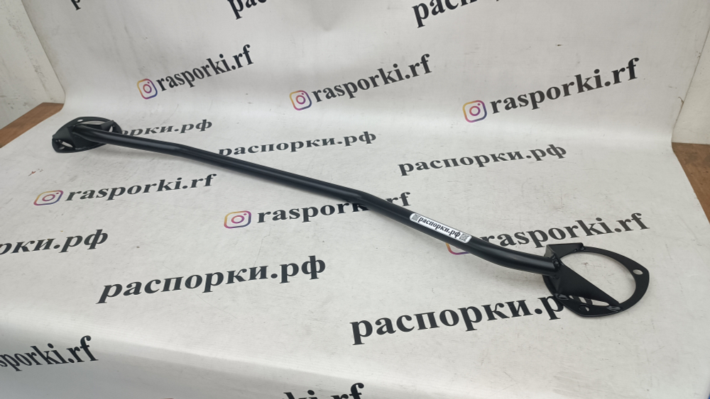 Распорка передних стоек (цельная) под правый руль Subaru Levorg 2 (VN) (ПОД ЗАКАЗ)