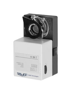 Электропривод SHUFT LMC-24-05-MD