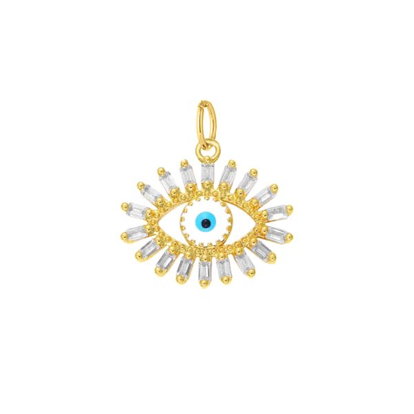 Подвеска Eye Sun