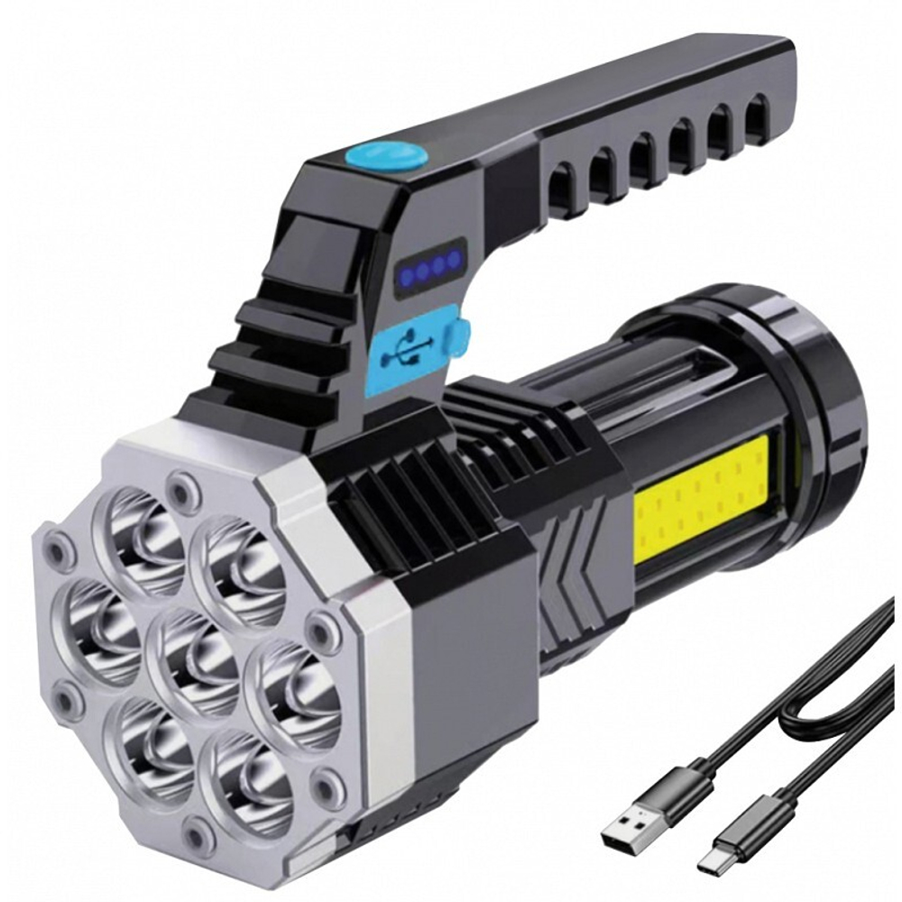 фонарь Ultraflash LED53404
