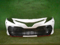 Бампер передний Toyota Camry 8 XV70 (2017-2021)