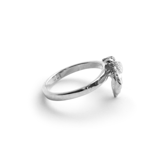 Кольцо "Пчела"