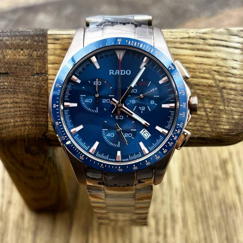 Часы Rado