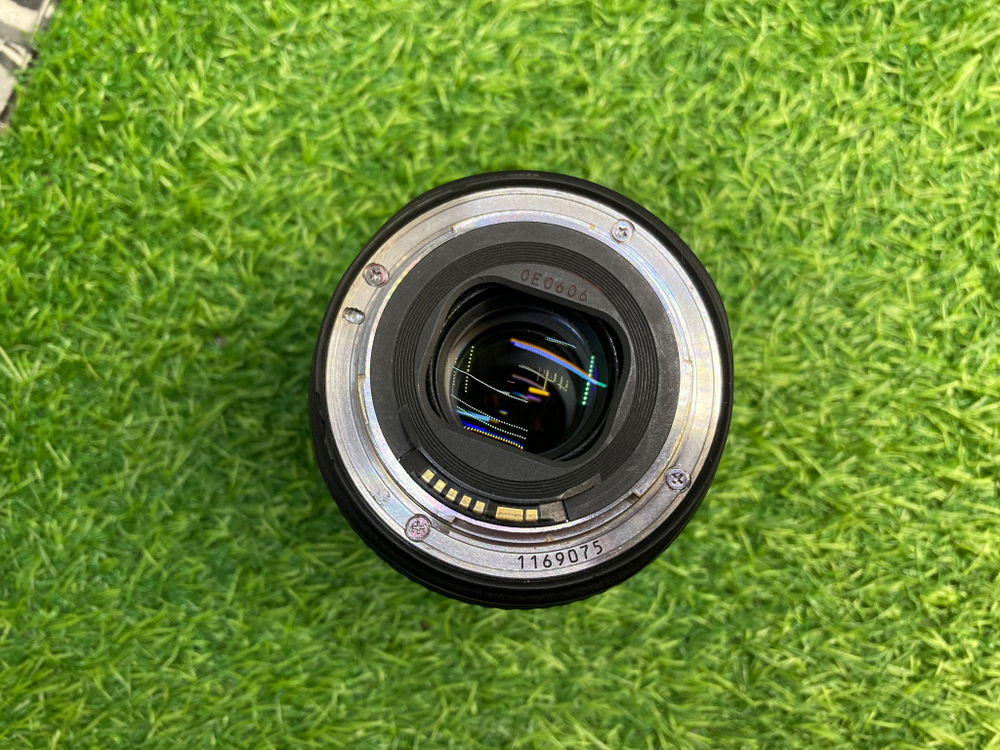 Canon EF 24-105mm 4L IS USM Покупка/Продажа