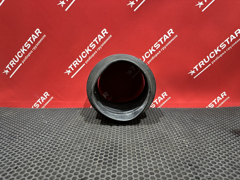 Патрубок воздушного фильтра