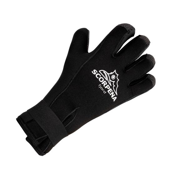 Перчатки Scorpena Fjord 5 мм