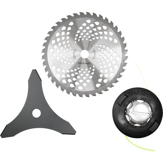 Триммер бензиновый Nirex NPB 5230 C