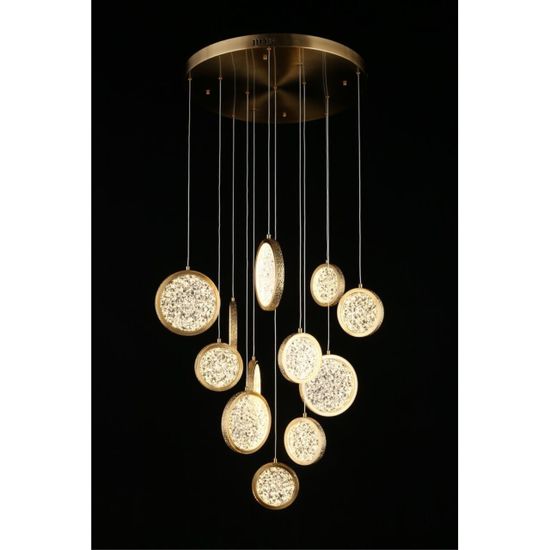 Люстра подвесная APL.048.03.102