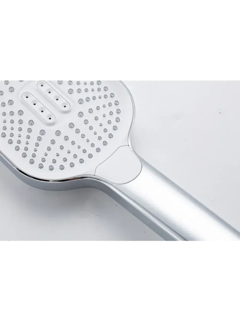Душевая система с тропическим душем Gappo G2410