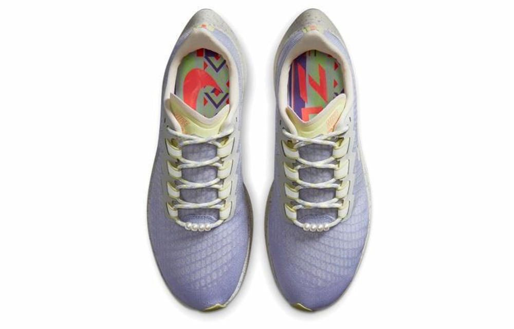 Кроссовки Nike Pegasus 37 (Женская размерная сетка)