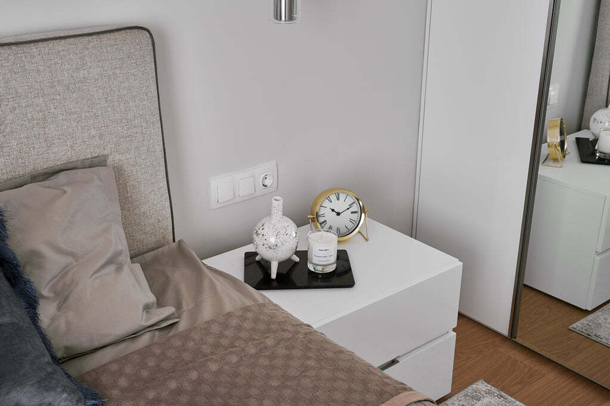 Четыре вещи, которых не хватает вашим гостям ⭐️